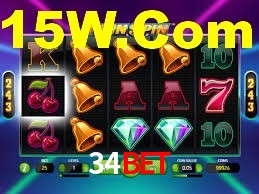 34bet - Login Brasil Slots Casino - 34.bet