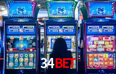 Estatísticas do Jogo 34bet