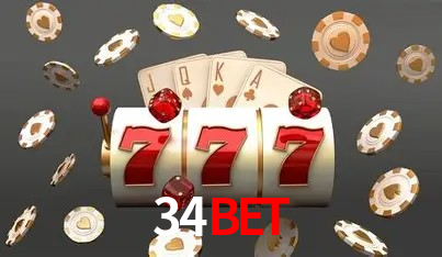 Promoções Sazonais 34bet