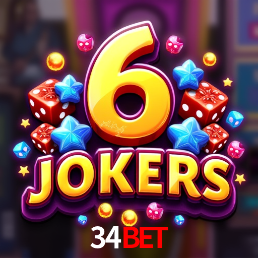 Desvendando o Mundo dos Jogos Virtuais na 34bet