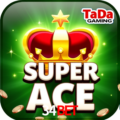 Descubra a Magia dos Jogos de Arcade no 34bet