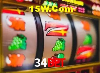 Diretório de Jogos 34bet