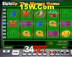 Especiais de Fim de Semana 34bet