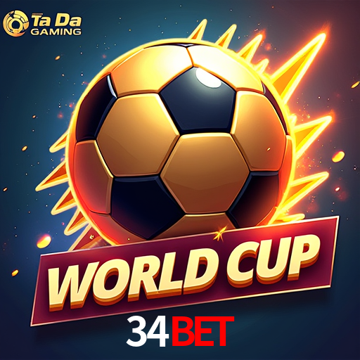 Descubra o Mundo do Cassino Online com 34bet