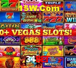 Promoção Relâmpago 34bet