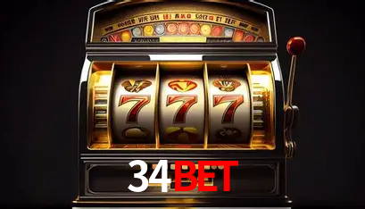 Cadastro Rápido 34bet