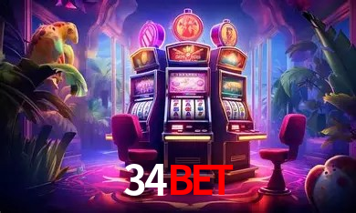 Sistemas de Segurança 34bet
