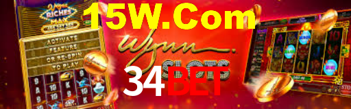 Bônus Generosos e Exclusivos no 34bet para Você!