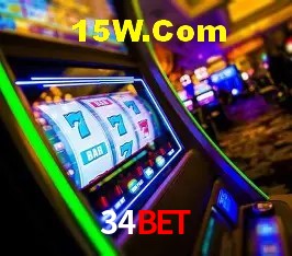 Login Seguro 34bet