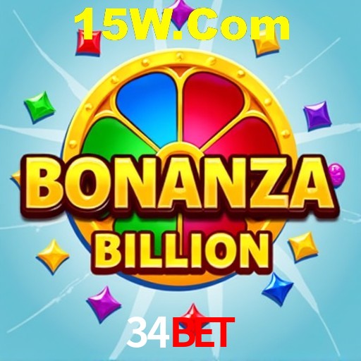 Apostas de Futebol 34bet
