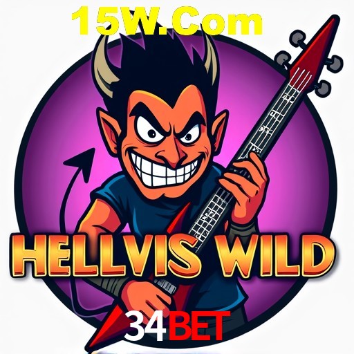 Desvendando o Mundo dos Jogos Virtuais na 34bet