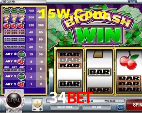 Jogos de Slot 34bet