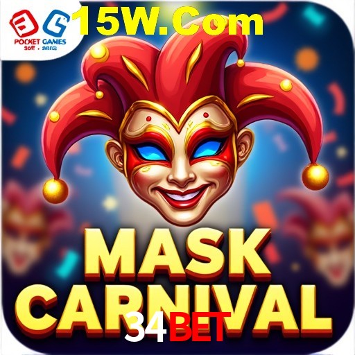 Account Benefits 34bet