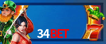 Premium Interface 34bet