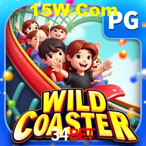 Desvendando o Mundo dos Jogos Virtuais na 34bet