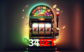 VIP Casino 34bet