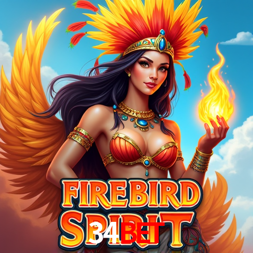 Game Providers 34bet